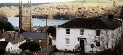 TREHANE Holiday Accomadation